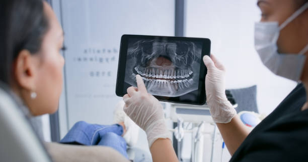 Licensed Root Canal Treatment service in Frederick County County, VA - Smile Center Dentistry